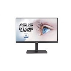 ASUS LCD 23.8" VA24EQSB 1920x1080 IPS LED 300cd 5cm 75Hz REPRO DP HDMNI VGA USB-HUB PIVOT VESA 100x100 - HDMI kabel