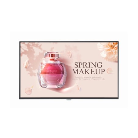 43" LG LED 43UH7J-H - UHD,700cd,WebOS,24/7