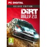 ESD DiRT Rally 2.0 Deluxe Edition