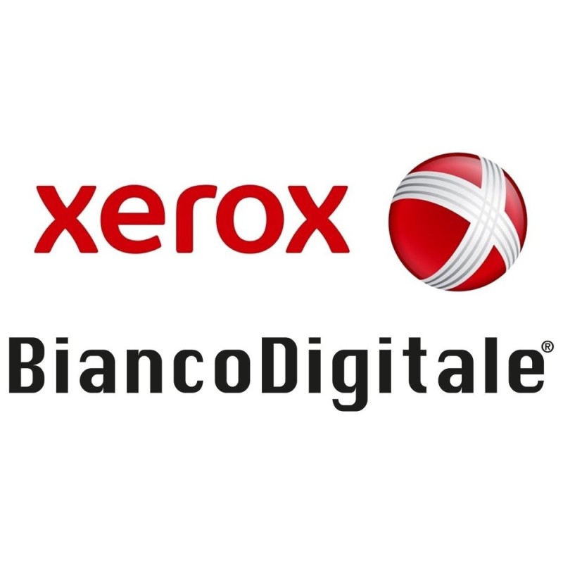 Xerox BiancoDigitale Software for C8000W