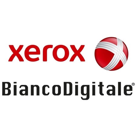 Xerox BiancoDigitale Software for C8000W