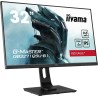 iiyama G-Master/GB3271QSU/31,5"/IPS/QHD/165Hz/1ms/Black/3R