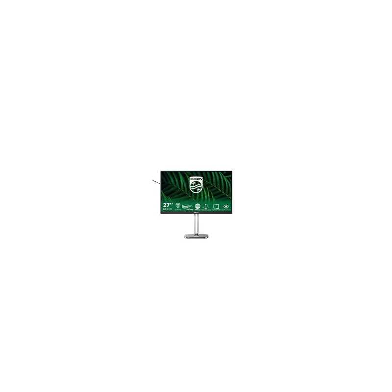 Philips MT 27" 27B2G5500 - 2560x1440,IPS,100Hz,2xHDMI,DP,USBhub,Repro,Pivot