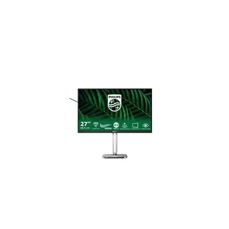 Philips MT 27" 27B2G5500 - 2560x1440,IPS,100Hz,2xHDMI,DP,USBhub,Repro,Pivot