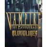 ESD Vampire The Masquerade Bloodlines