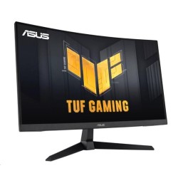ASUS TUF/VG27VQ3B/27"/VA/FHD/180Hz/1ms/Black/3R