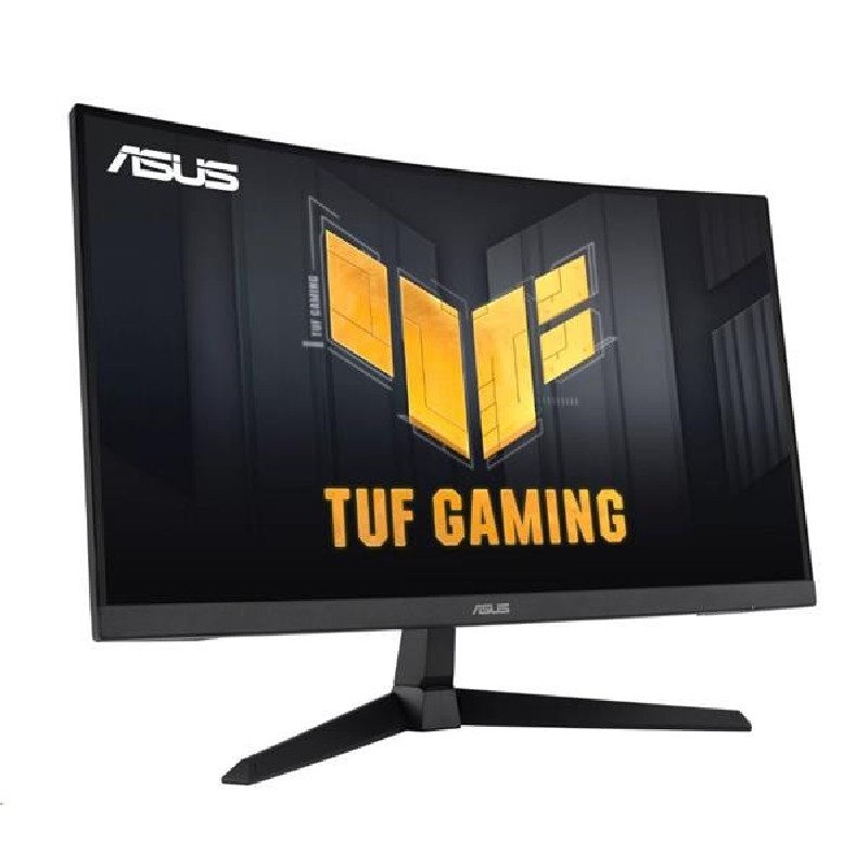 ASUS TUF/VG27VQ3B/27"/VA/FHD/180Hz/1ms/Black/3R