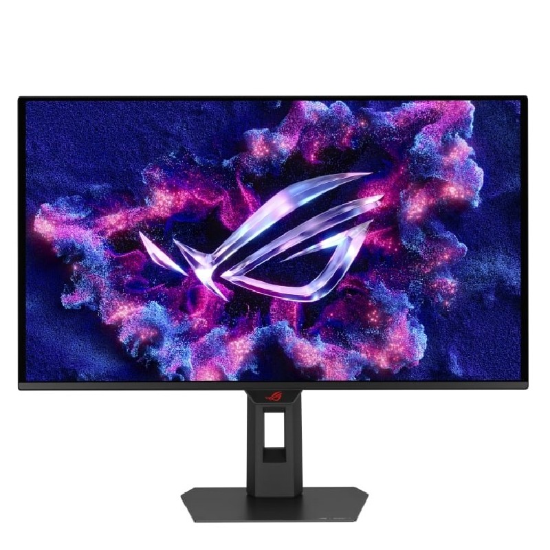 ASUS ROG/Strix XG27ACDMS/26,5"/OLED/QHD/280Hz/0,03ms/Černá/3R
