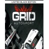 ESD GRID Autosport Black Edition