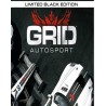 GRID Autosport Black Edition – hra pro PC (elektronická licence)