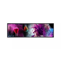 37" D-LED Philips 37BDL3050S-1920x540,700cd,AN24/7