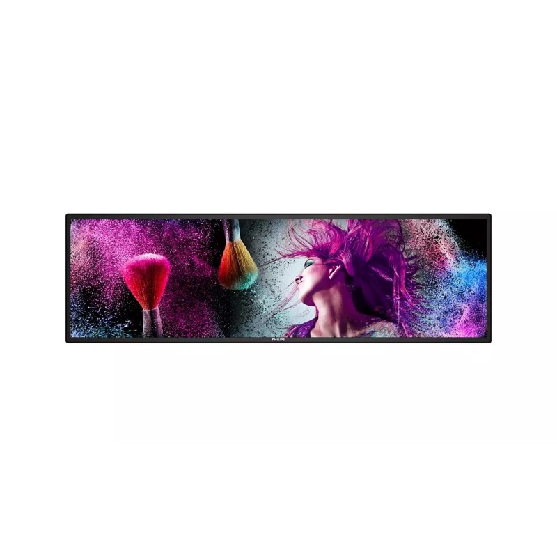37" D-LED Philips 37BDL3050S-1920x540,700cd,AN24/7