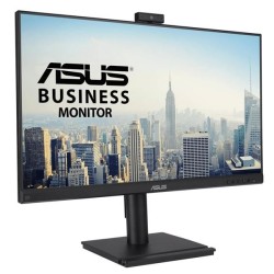 ASUS/BE249QFK/23,8"/IPS/FHD/100Hz/5ms/Černá/3R