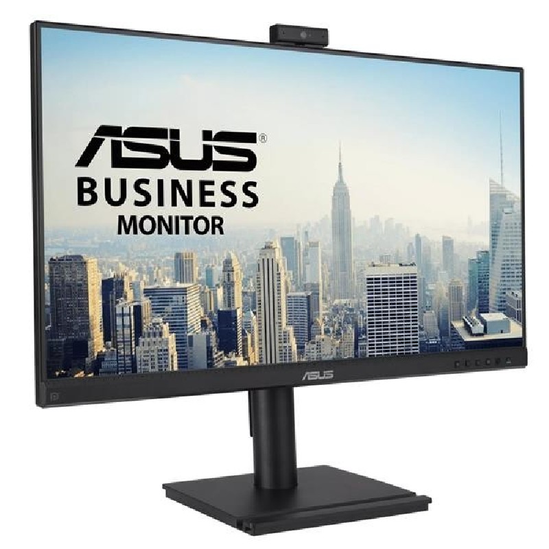 ASUS/BE249QFK/23,8"/IPS/FHD/100Hz/5ms/Černá/3R