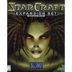 ESD Starcraft 1 + Broodwar