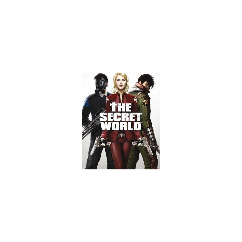 ESD The Secret World