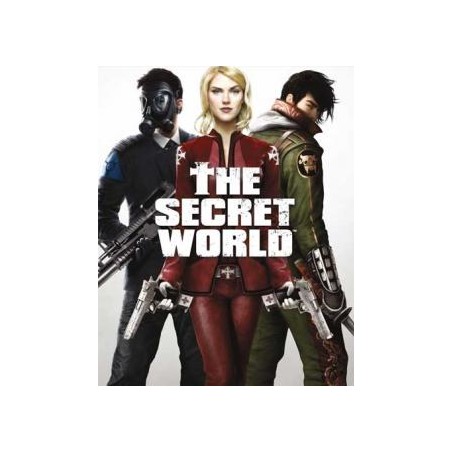 ESD The Secret World