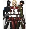 The Secret World – hra pro PC (elektronická licence)