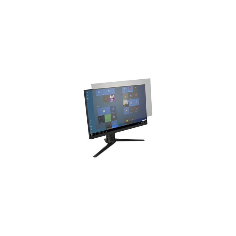 Anti-Glare a Blue Light filtr pro monitory 23,8"