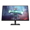 HP LCD OMEN 27k 27" 68.6 cm, UHD 3840x2160, 1ms, 400nits, HDMI,DP,USB-C, repro, výškově nastavitelný