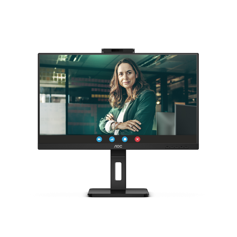 AOC/Q27P3QW/27"/IPS/QHD/75Hz/4ms/Black/3R