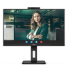 AOC/Q27P3QW/27"/IPS/QHD/75Hz/4ms/Black/3R