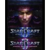 ESD Starcraft 2 WOL + HOTS