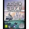 Anno 2070 Complete – hra pro PC (elektronická licence)
