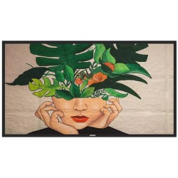 55" D-LED Philips 55BDL4511D-UHD,VA,500cd,MP,24/7