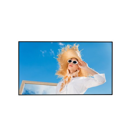 LG 75" signage 75XS4G - FHD, 4000nit, 24h, WebOS 4.1