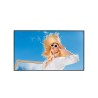LG 75" signage 75XS4G - FHD, 4000nit, 24h, WebOS 4.1