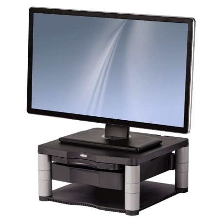 Stojan pod monitor Fellowes PREMIUM PLUS