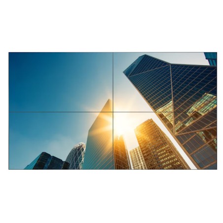 55" LED Philips 55BDL3307X-FHD,IPS,700cd,UN,24/7