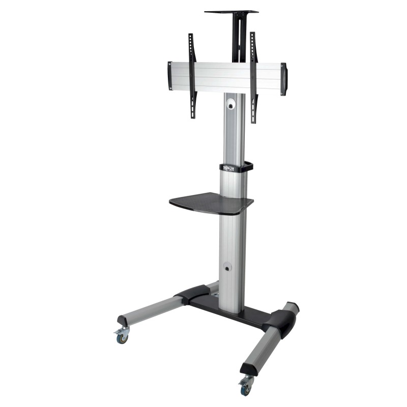 Pojízdný vozík pro televizor nebo monitor, 32?70