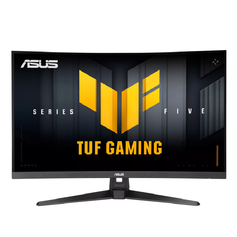 ASUS TUF/VG32VQM5B/31,5"/VA/FHD/250Hz/0,5ms/Černá/3R