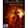 ESD Mount and Blade With Fire and Sword