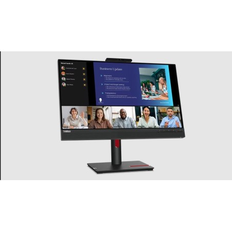 Lenovo ThinkVision/T24v-30/23,8"/IPS/FHD/75Hz/6ms/Black/3R