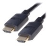 PREMIUMCORD Kabel HDMI 2.0 High Speed + Ethernet, zlacené konektory, 1,5m
