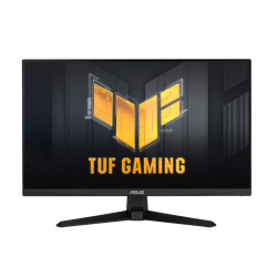 ASUS TUF/VG259Q5A/24,5"/IPS/FHD/200Hz/1ms/Černá/3R
