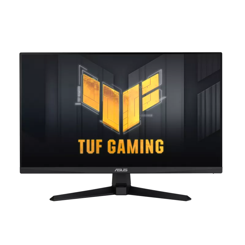 ASUS TUF/VG259Q5A/24,5"/IPS/FHD/200Hz/1ms/Černá/3R