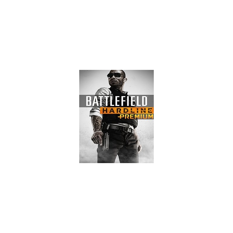 ESD Battlefield Hardline Premium