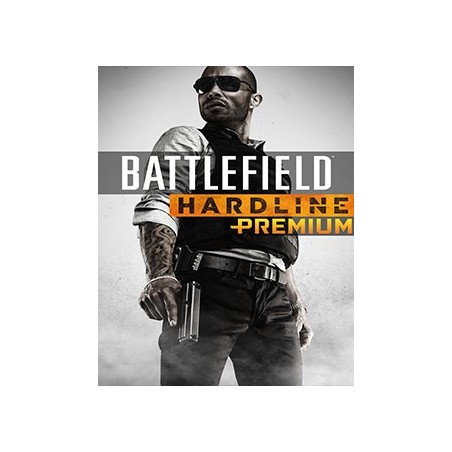 ESD Battlefield Hardline Premium