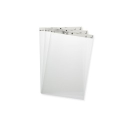 EPSON Carrier Sheets for Portable Scanners