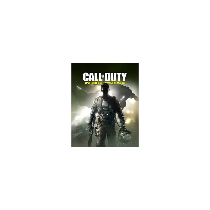 ESD Call of Duty Infinite Warfare