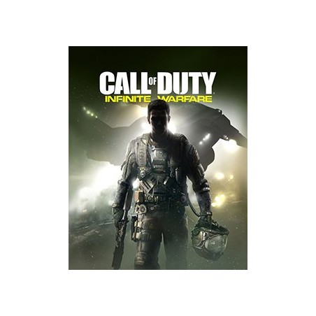 ESD Call of Duty Infinite Warfare