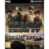 ESD Hearts of Iron IV Colonel Edition
