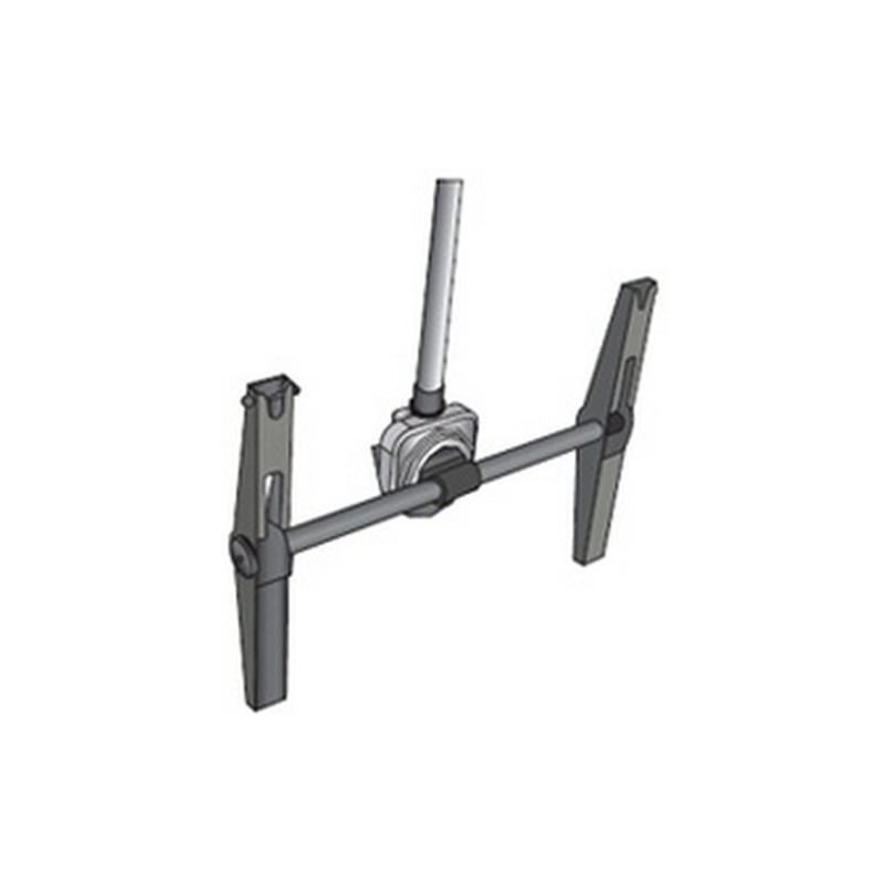 Samsung ceiling LFD 85"