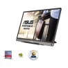 Asus ZenScreen/MB16ACE/15,6"/IPS/FHD/60Hz/5ms/Gray/3R