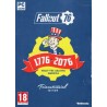 ESD Fallout 76 Tricentennial Edition