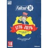Fallout 76 Tricentennial Edition – hra pro PC (elektronická licence)